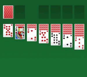 Online Solitario